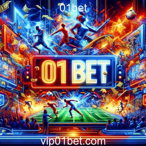Descubra a Emoção dos Fantasy Sports na 01bet